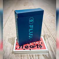 Flux 2.0 by Roddy McGhie and Noel Qualter