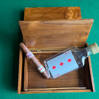 Dai Vernon's Favorite Things