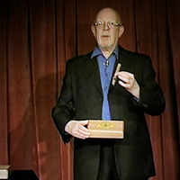 Dai Vernon's Favorite Things