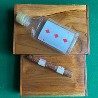 Dai Vernon's Favorite Things