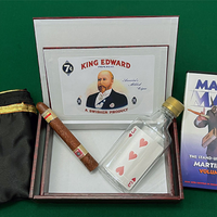 Dai Vernon's Favorite Things