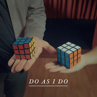 Henry Harrius Presents Crazy Sam's Paradox Cube