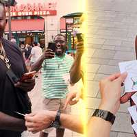 Emojinary by Neta Bresler