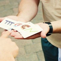 Emojinary by Neta Bresler