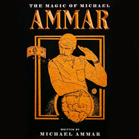 Magic of Michael Ammar eBook DOWNLOAD