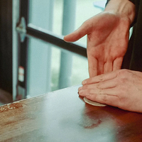 Liquid Spectrum by Tobias Dostal