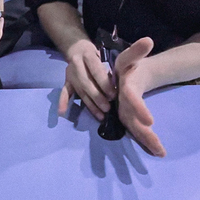 Liquid Spectrum by Tobias Dostal