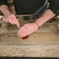 Liquid Spectrum by Tobias Dostal