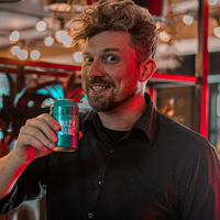 Liquid Spectrum by Tobias Dostal