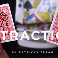 Attraction by Patricio Teran video DOWNLOAD