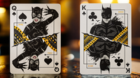 Batman 85th Anniversary Playing Cards by theory11
