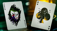Batman 85th Anniversary Playing Cards by theory11

