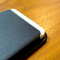 The iDetic Peek by Mark Lemon