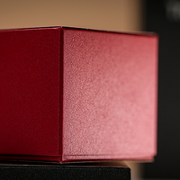 Triple Gozinta Boxes by Ivo David Oliveira & TCC Magic