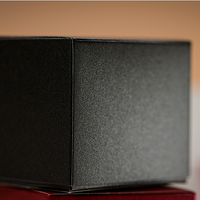 Triple Gozinta Boxes by Ivo David Oliveira & TCC Magic