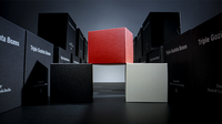 Triple Gozinta Boxes by Ivo David Oliveira & TCC Magic
