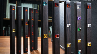 Diamond Paddle Collection by Classicho
