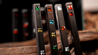 Diamond Paddle Collection by Classicho
