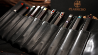 Diamond Paddle Collection by Classicho
