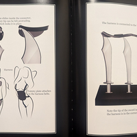 A Visual History of Theatrical Levitation by David Haversat