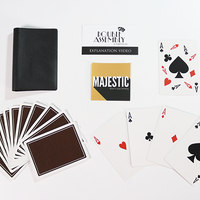 Double Assembly by Kimoon Do