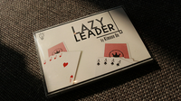 Lazy Leader by Kimoon Do
