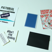 Pictorial by Kimoon Do