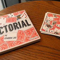 Pictorial by Kimoon Do