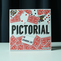 Pictorial by Kimoon Do