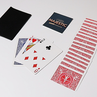 Half and Half by Kimoon Do