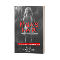 Nina's Hair by Dominicus Bagas eBook