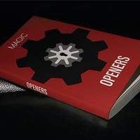 Openers eBook DOWNLOAD