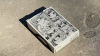 AHEGAO V4 Playing Cards
