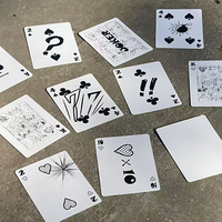 AHEGAO V4 Playing Cards