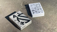 AHEGAO V4 Playing Cards
