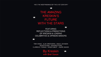 Future With the Stars by Kreskin
