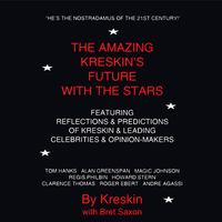 Future With the Stars by Kreskin