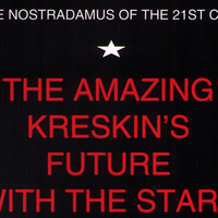 Future With the Stars by Kreskin