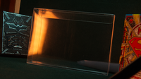 Transparent Protector 2 Decks V3 (50 Pack)
