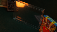 Transparent Protector 2 Decks V3 (10 Pack)
