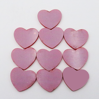 Anniversary Heartz Refill (10 Hearts) by Jon Allen