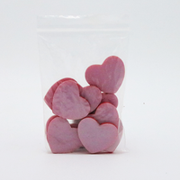 Anniversary Heartz Refill (10 Hearts) by Jon Allen