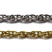 Endless Chain Deluxe (Silver)