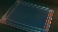 Transparent Protector 6 Decks V3 (10 Pack)
