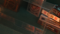 Transparent Protector 12 Decks (10 Pack)
