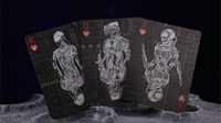 Stellar Dread Playing Cards AI Special Edition

