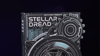 Stellar Dread Playing Cards AI Special Edition
