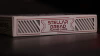 Stellar Dread Playing Cards Virus Standard Edition
