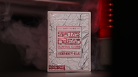 Stellar Dread Playing Cards Virus Standard Edition
