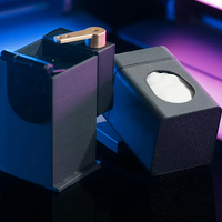 Stage System Scroll by John Cheung and N2G